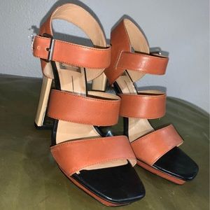 Dolce Vita heels size 7